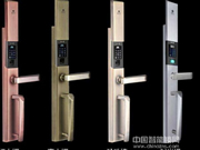 高端智能門鎖值得購買嗎