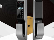 中國(guó)智能鎖品牌介紹