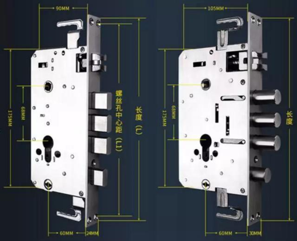 智能鎖是如何工作的?聯網控制有必要嗎? 智能鎖是如何工作的?聯網控制有必要嗎?