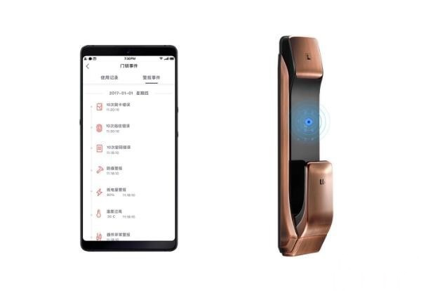 智能鎖是如何工作的?聯網控制有必要嗎? 智能鎖是如何工作的?聯網控制有必要嗎?