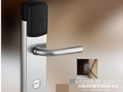 皇迪智能鎖是幾線品牌