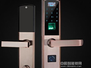 菲度智能鎖是幾線品牌