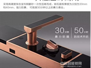 羅曼斯智能鎖是幾線品牌