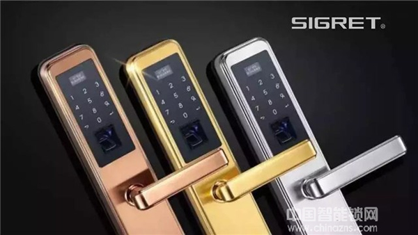 解析:半導(dǎo)體式指紋鎖開鎖原理和過(guò)程 解析:半導(dǎo)體式指紋鎖開鎖原理和過(guò)程