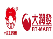 小霸王智能鎖：邁向新零售時(shí)代