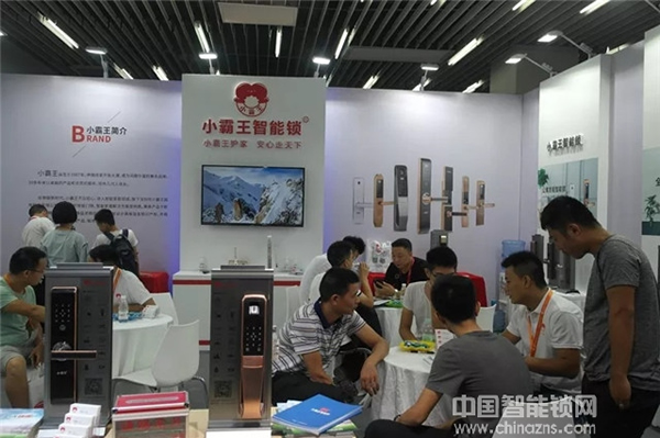 三天簽約150余家 小霸王智能鎖4.0加盟新模式火爆開啟 三天簽約150余家 小霸王智能鎖4.0加盟新模式火爆開啟