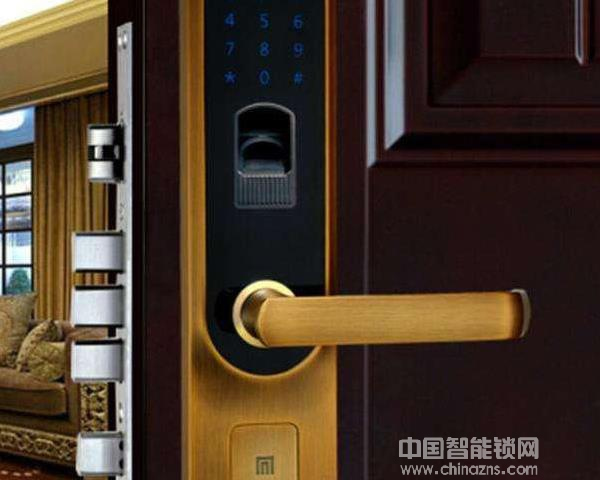 木門指紋鎖價格-木門指紋鎖價格分析