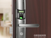 老品牌指紋鎖大盤點