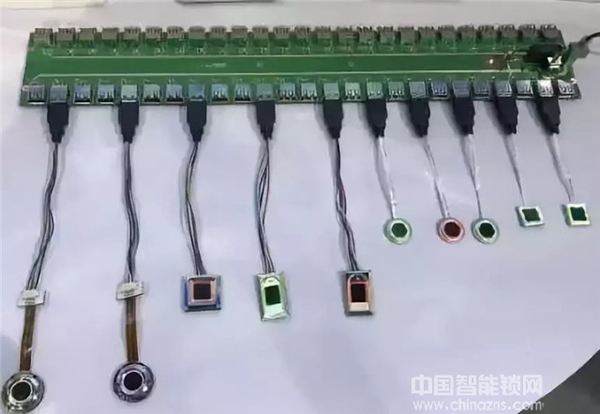 智能鎖行業(yè)大數(shù)據(jù)報告:智能鎖產(chǎn)業(yè)集群鑄就萬億市場