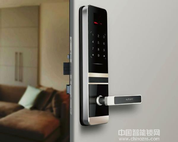 電子指紋鎖價格-電子指紋鎖價格介紹