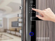 億藍圖指紋鎖質量怎么樣