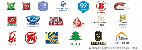 創佳智能鎖—酒店門鎖行業第一品牌