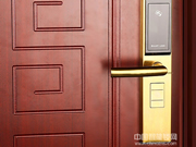 必達(dá)指紋鎖系質(zhì)量怎么樣