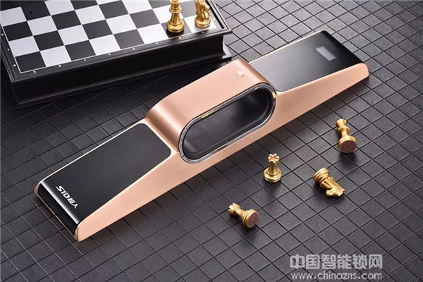 新品上市|超人智能鎖SID-X7210重磅出擊,極致而來 新品上市|超人智能鎖SID-X7210重磅出擊,極致而來