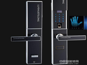 中科密碼指紋鎖是幾線品牌