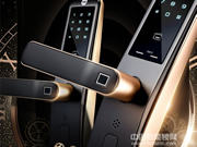 耶魯入戶門智能鎖質(zhì)量怎么樣