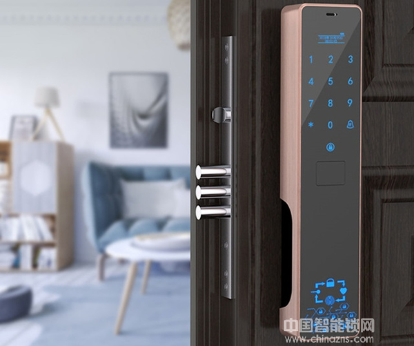 一把維也納智能鎖需要多少錢 一把維也納智能鎖需要多少錢