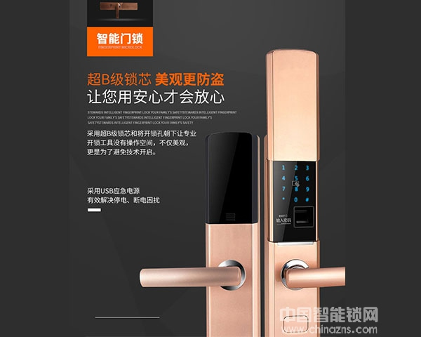 德之瑪指紋鎖價格參數(shù)怎么樣 德之瑪指紋鎖價格參數(shù)怎么樣