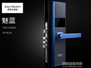 百意倫智能鎖口碑怎么樣