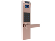 魯創指紋鎖口碑怎么樣