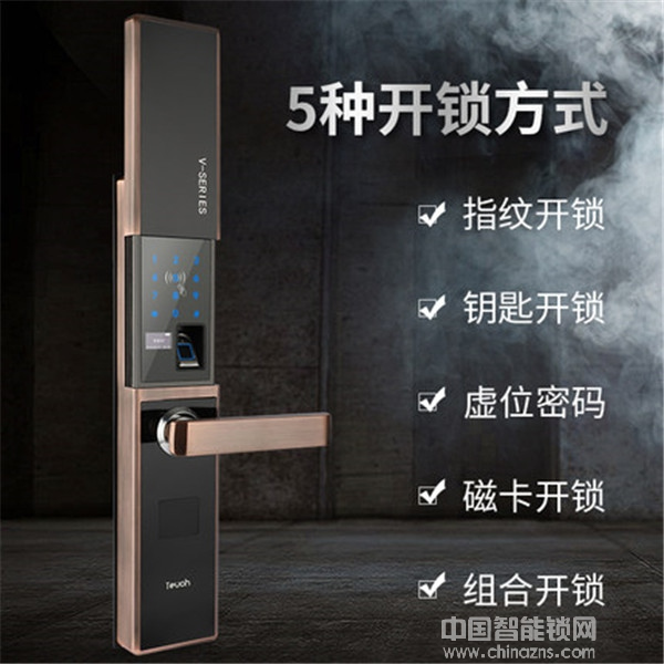 智能鎖為什么那么受歡迎,蟬東/CADN指紋鎖怎么樣 智能鎖為什么那么受歡迎,蟬東/CADN指紋鎖怎么樣