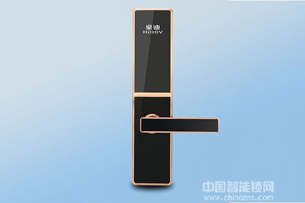 皇迪智能鎖的相關參數 皇迪智能鎖的相關參數