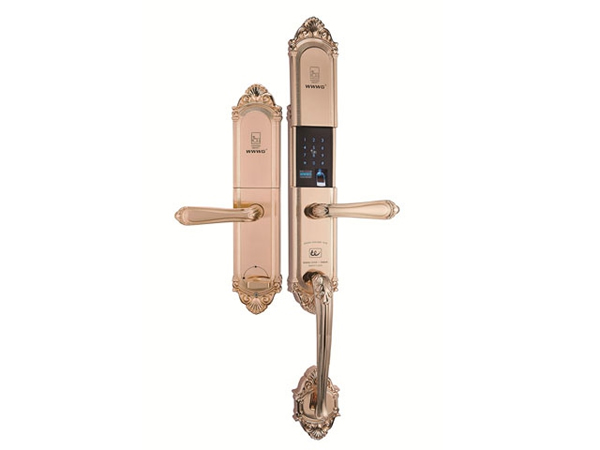 吾愛吾家指紋鎖優勢 吾愛吾家指紋鎖優勢