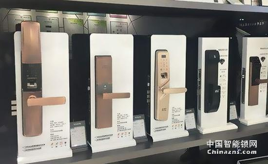 B端成熟C端滲透率不到10% 智能門鎖普及還需多久? B端成熟C端滲透率不到10% 智能門鎖普及還需多久?