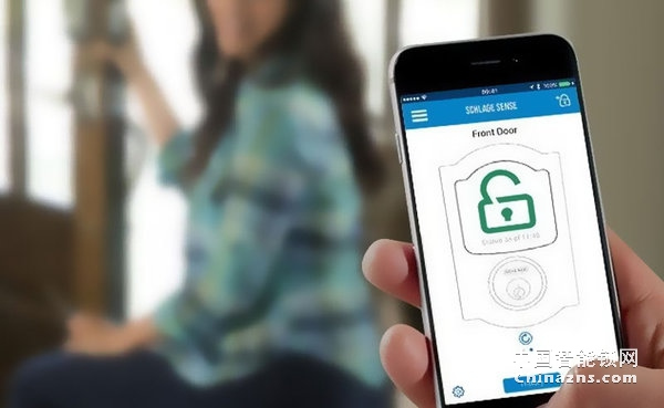 B端成熟C端滲透率不到10% 智能門鎖普及還需多久? B端成熟C端滲透率不到10% 智能門鎖普及還需多久?