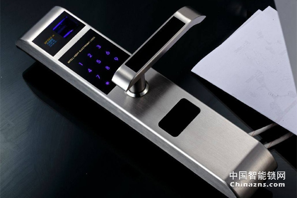 2019智能鎖市場新風向 能否成為智能家居新入口