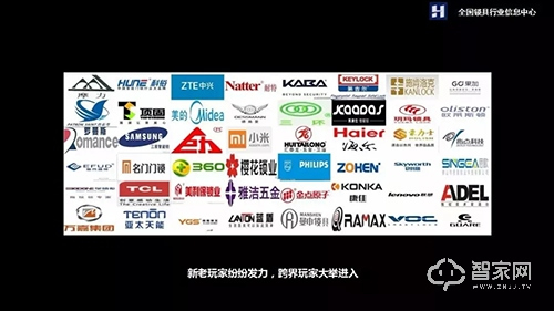 智能鎖市場企業該如何搶占先機 智能鎖市場企業該如何搶占先機