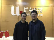 智能門鎖勢頭良好