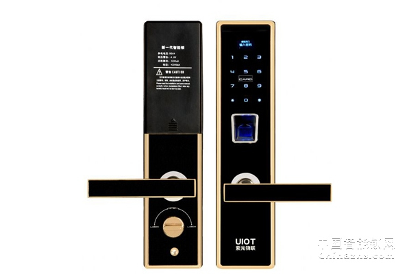 眾多企業(yè)紛紛進(jìn)軍智能門鎖行業(yè) 安全性能成企業(yè)研發(fā)的重點(diǎn) 眾多企業(yè)紛紛進(jìn)軍智能門鎖行業(yè) 安全性能成企業(yè)研發(fā)的重點(diǎn)