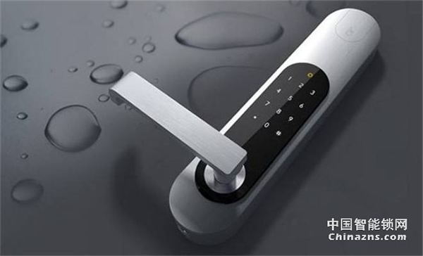 從國內智能門鎖市場現狀 看國內消費升級 從國內智能門鎖市場現狀 看國內消費升級
