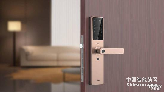智能門鎖市場前景巨大 但仍需要翻過這幾座“大山” 智能門鎖市場前景巨大 但仍需要翻過這幾座“大山”