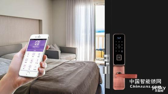 智能門鎖市場前景巨大 但仍需要翻過這幾座“大山” 智能門鎖市場前景巨大 但仍需要翻過這幾座“大山”