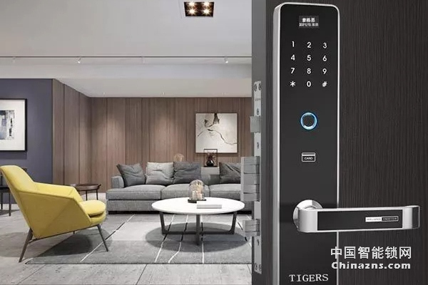 國內外智能鎖普及率對比及國內市場前景 國內外智能鎖普及率對比及國內市場前景