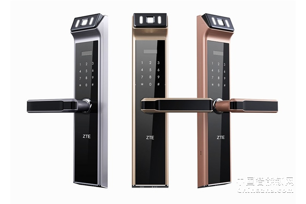 國內外智能鎖普及率對比及國內市場前景 國內外智能鎖普及率對比及國內市場前景