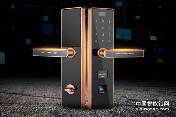 國內外智能鎖普及率對比及國內市場前景 國內外智能鎖普及率對比及國內市場前景