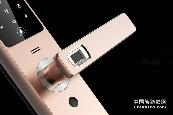 五大核心技術助力 智能門鎖必然火爆 五大核心技術助力 智能門鎖必然火爆