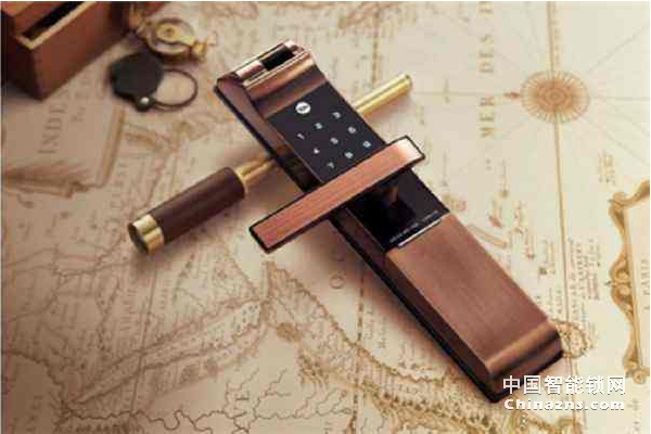 五大核心技術助力 智能門鎖必然火爆 五大核心技術助力 智能門鎖必然火爆