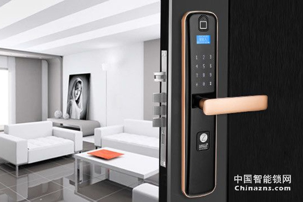 五大核心技術助力 智能門鎖必然火爆 五大核心技術助力 智能門鎖必然火爆