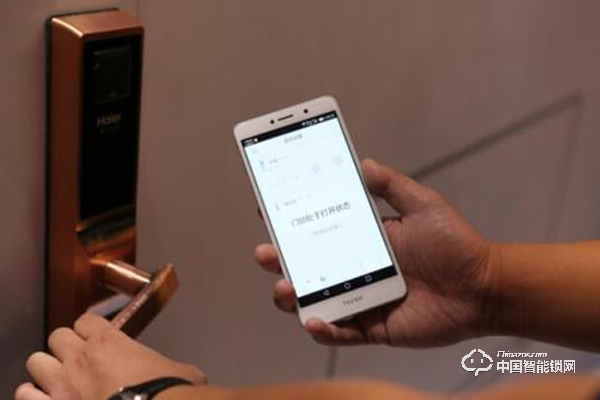 2019將是智能門鎖的關鍵一年 三千品牌爭奪百億級公司門票 2019將是智能門鎖的關鍵一年 三千品牌爭奪百億級公司門票