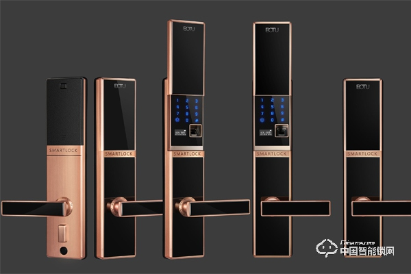巨頭云集 智能鎖市場為何沒有殺出王牌企業? 巨頭云集 智能鎖市場為何沒有殺出王牌企業?