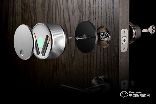 巨頭云集 智能鎖市場為何沒有殺出王牌企業? 巨頭云集 智能鎖市場為何沒有殺出王牌企業?