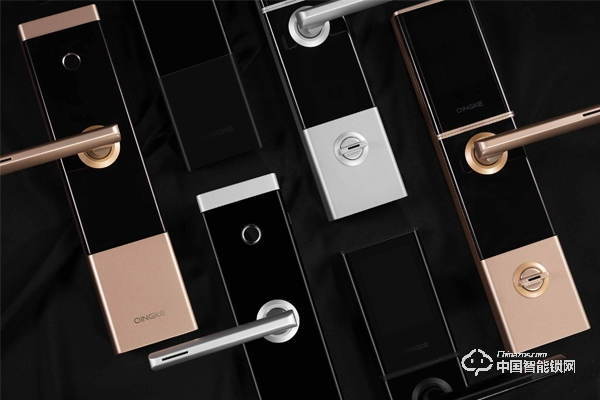 巨頭云集 智能鎖市場為何沒有殺出王牌企業? 巨頭云集 智能鎖市場為何沒有殺出王牌企業?