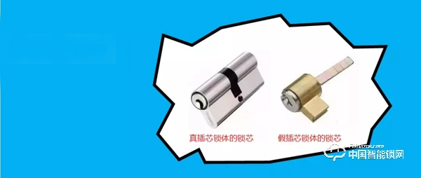 真真假假分不清楚？是時候為“假插芯”正名了！