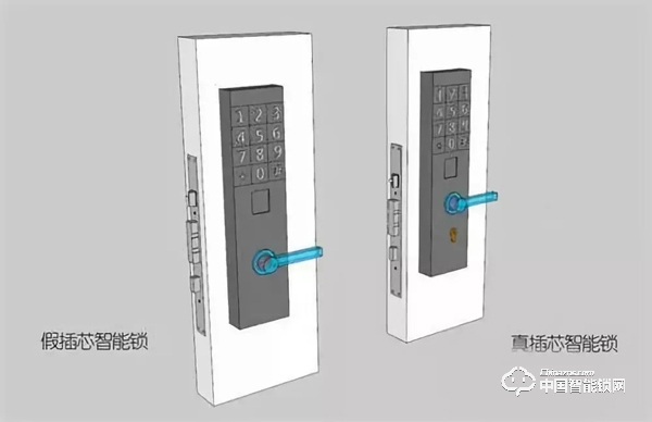真真假假分不清楚？是時候為“假插芯”正名了！