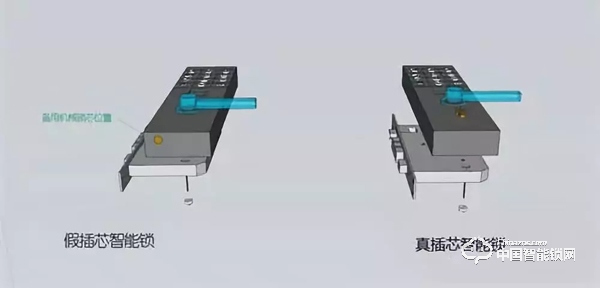 真真假假分不清楚？是時候為“假插芯”正名了！