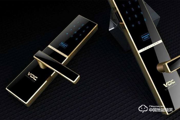 智能門鎖何時才能“C”位出道？